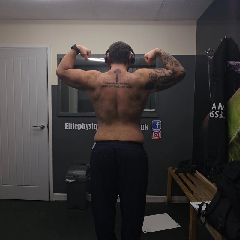 Riccardo's Transformation